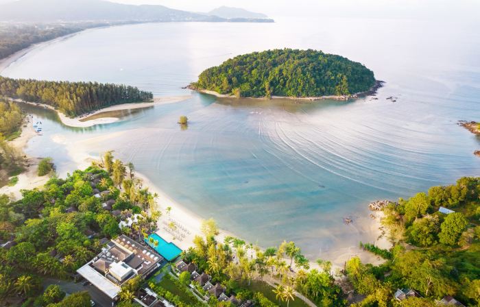 Anantara Layan Phuket Resort