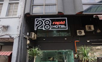 Hotel 28 Rapid