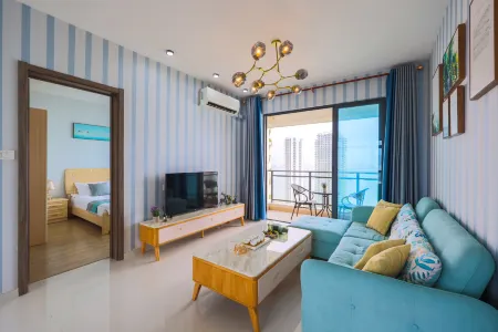 Forest Ants Homestay in Forest City Отели рядом с достопримечательностью «Angsana Spa»