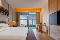 BaDong HongFa Hotel - balcony