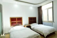 Yixuan Express Hotel Hotel in zona Harbin Chewu Section Acheng Station