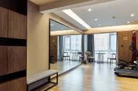 GreenTree Eastern Hotel (Shiping Julong Haoting) - Gym