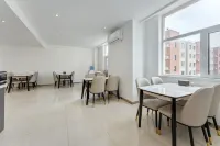 Zibo Qifeng Hotel (Shandong University of Technology Crystal Street Branch) - sarapan
