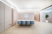 HanTing Hotel (Taonan Zhubang Wanchengguangchang Plaza)