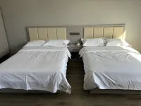 Zherong Qingyun Homestay