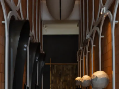 JUNLI HOTEL ZHUZHOU Hotels in Zhuzhou