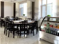 Lingchuan Zheshui Inn