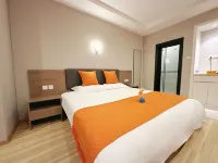 Xinyi Jiangnan Express Hotel Jiangle İlçesi otelleri