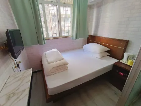 Tempo Inn HK (West Kowloon HSR Station)