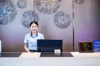 Baiyue Holiday Inn