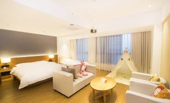 InLive Hotel(Changsha Railway Station & Metro Station/Wuyi Avenue)