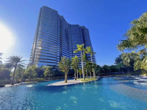 Qionghai Jinwan Anxin Kangyang Seaview Homestay - สัตว์เลี้ยง