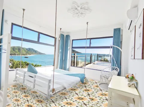 Lingshui Qianhai Qianxun Travel Rent