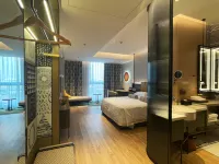 Cuihu Purong Hotel (Zhongguancun Environmental Protection Park Store) Hotels near Cheerying Village