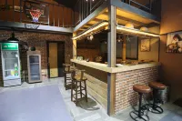 Jingyuan Hotel Hotels in Qixia