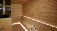 西雅圖樂天酒店 - SPA