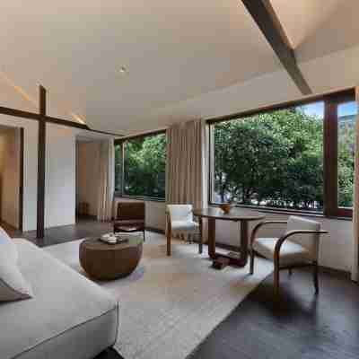 蘇州暢園有熊飯店 Rooms