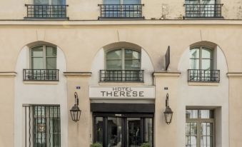 Hotel Therese