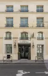 Hotel Therese Hotels in Paris