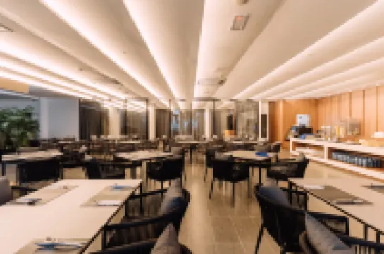 Impiana by Roxy Hotel