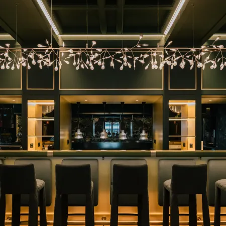 Art Legacy Hotel