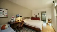 Heqing Chushan Xiaozhu B&B Hotels in Heqing