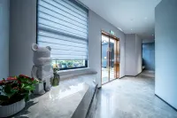 MeetU Hotel (Deyang Guanghan)