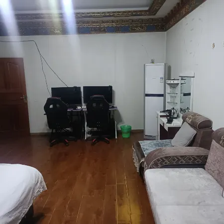 Xiongfei E-sports Hotel (Lin Hai Branch)