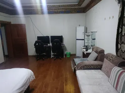 Xiong Fei Gaming B&B (Nyingchi Central District Hospital Branch)