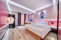 ReMAX E-sports Hotel (Ningbo Qianhu Tiandi Impression