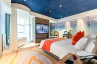 FuPing UEN Hotel Hotel a Fuping