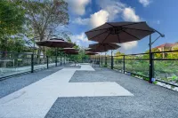 Twelve Rooms·Designer Art Aesthetics Hotel (Anji Fantasy Jialebi Store) - bar