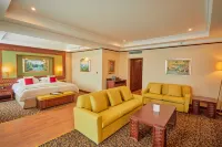 Goma Serena Hotel Hotels in Goma