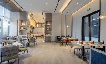 Grand Madison LongHua Yujing Shenzhen