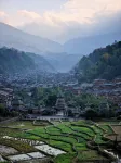 Yue Dongxin Inn - Mountain View