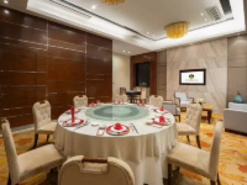 Huaguoshan Rongxin Hotel Hotels in Tongren