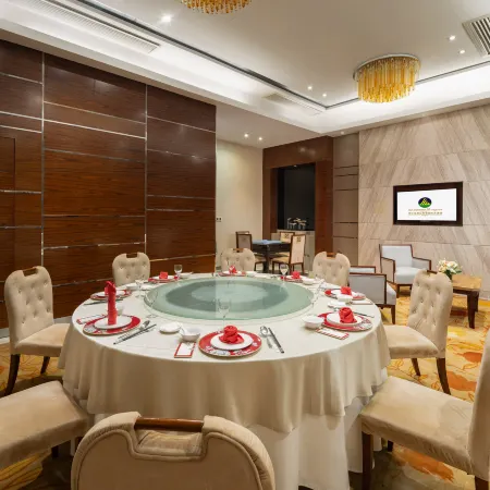 Huaguoshan Rongxin Hotel