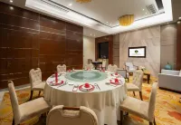 Huaguoshan Rongxin Hotel
