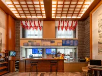 Lianyi Hotel Hotels near Pidu District