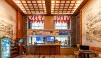 Lianyi Hotel Hotels near Science Popularization University