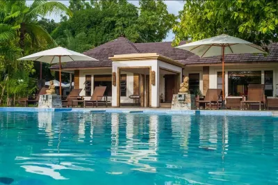 Sheridan Boutique Resort Hotels near Dalina Balay sa Baybay