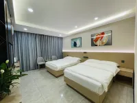 Jinjiali Hotel Hotels near Mengla Dafo Temple