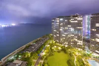 Sweetome Surf Hotel (Wanning Riyuewan Branch) Hotels near Riyue Bay Haimen Tourism Area