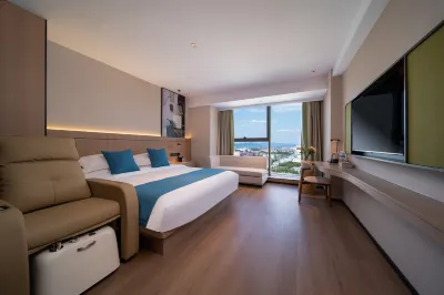 Air Travel·Pick-up Hotel (Guiyang Longdongbao International Airport Outlets)