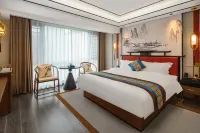 Sanxingju Hotel Hotels near Shizheng Square