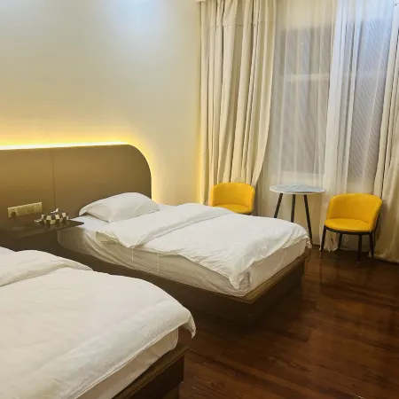 Kunxi Hotel