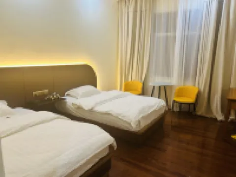 Kunxi Hotel