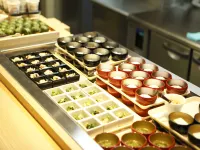Dormy Inn Premium Wakayama Natural Hot Spring - Morgenmad