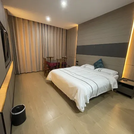 Xifeng Yunxian Hotel Hotels in Xifeng