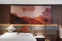 Xinzhou Yunjing Hotel (Vocational and Technical College) Hotels near Ganzhou Normal University (New Campus)